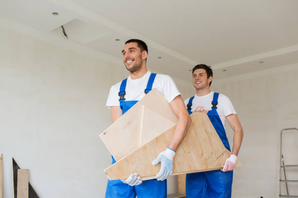 Property Management Cleanouts in Appleton, WI
