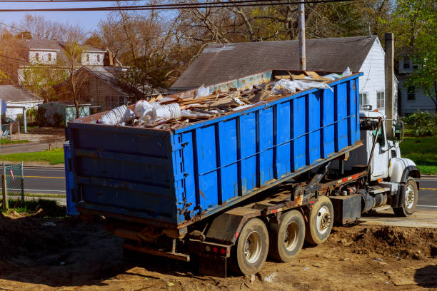Shed Removal in Appleton, WI