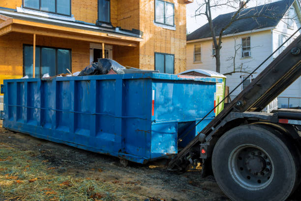 Trusted Appleton, WI Junk Removal Services Experts