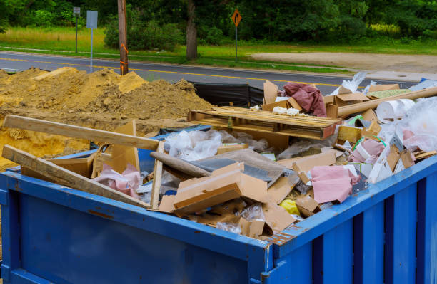 Best Demolition Debris Removal  in Appleton, WI
